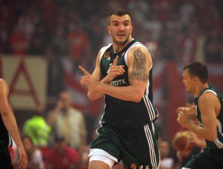 Συμφώνησε με Τίμπεργουλβς ο Πέκοβιτς