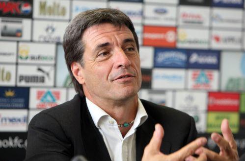 «Θα είμαστε έτοιμοι για τα προκριματικά» τόνισε ο Μπερέτα