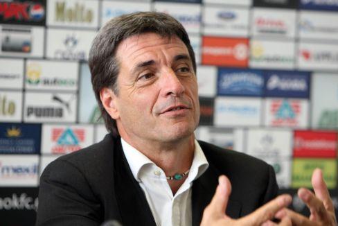 «Προσεχώς έτοιμος ο ΠΑΟΚ» σύμφωνα με τον Μπερέτα