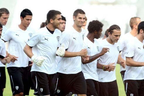 Προβληματισμός στον ΠΑΟΚ, εγκατέλειψε ο Ίβιτς