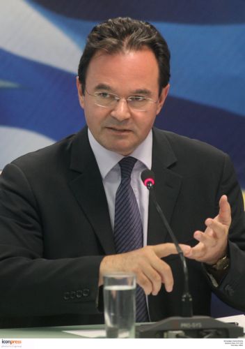 Συγκρατημένη αισιοδοξία για επιστροφή της Ελλάδας στις αγορές το 2011 εκφράζει ο ΥΠΟΙΚ