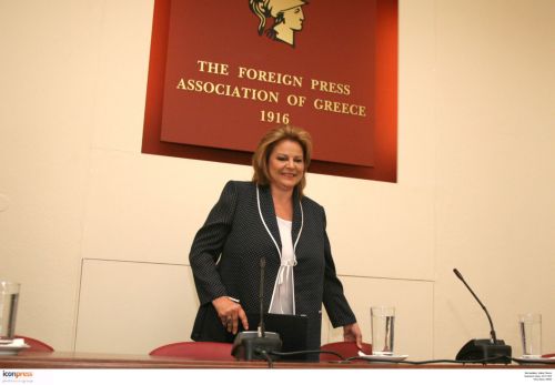 Σε δημόσια διαβούλευση το νομοσχέδιο για την άρση του καμποτάζ