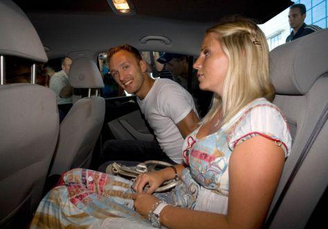 Ήρθε και υπογράφει ο Ντένις Ρόμενταλ