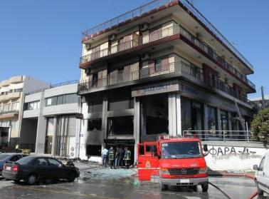 Απομακρύνονται σε βάθος χρόνου τα πρατήρια που λειτουργούν σε πολυκατοικίες