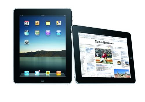 Το iPad επελαύνει σε εννέα ακόμα χώρες