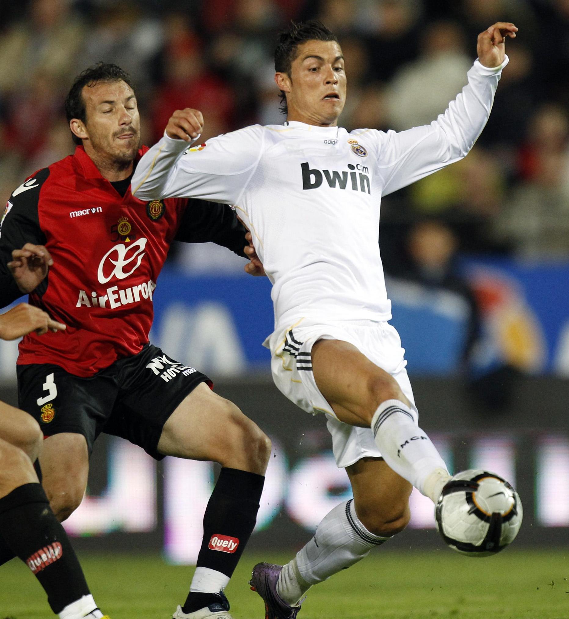 «Μου έχουν πει για τον ΠΑΟΚ» δήλωσε ο Χοσέμι