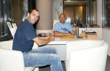 Μεταγραφική «βόμβα» του Ίκαρου Καλλιθέας με τον Καλαμπόκη