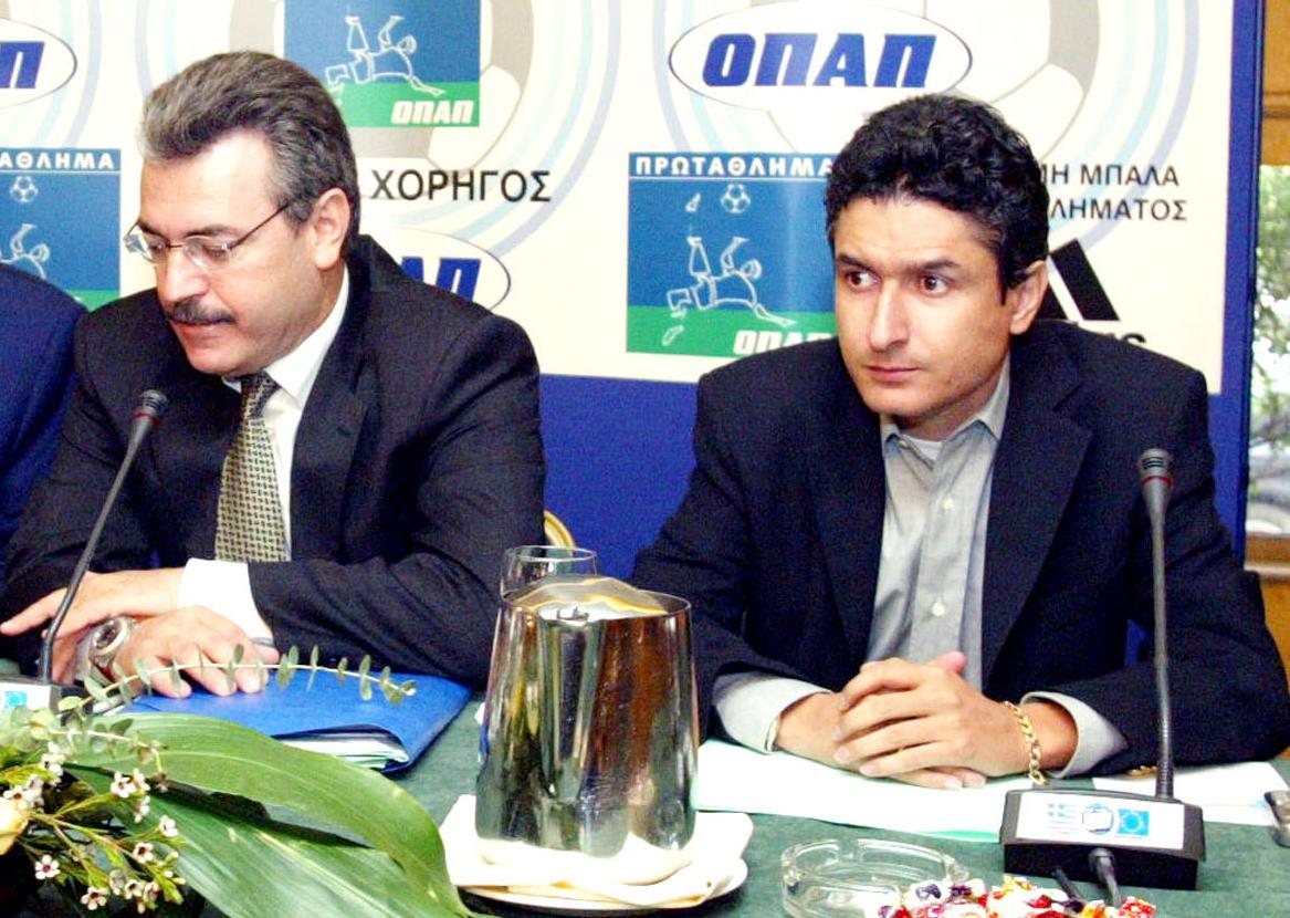 Νέα αναβολή στην εκλογή προέδρου της Σούπερ Λιγκ