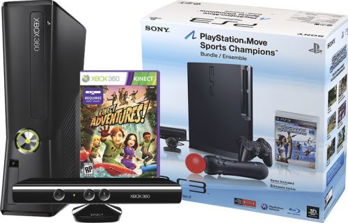 Είναι ακριβά τα χειριστήρια που κάνουν ό,τι κάνεις;