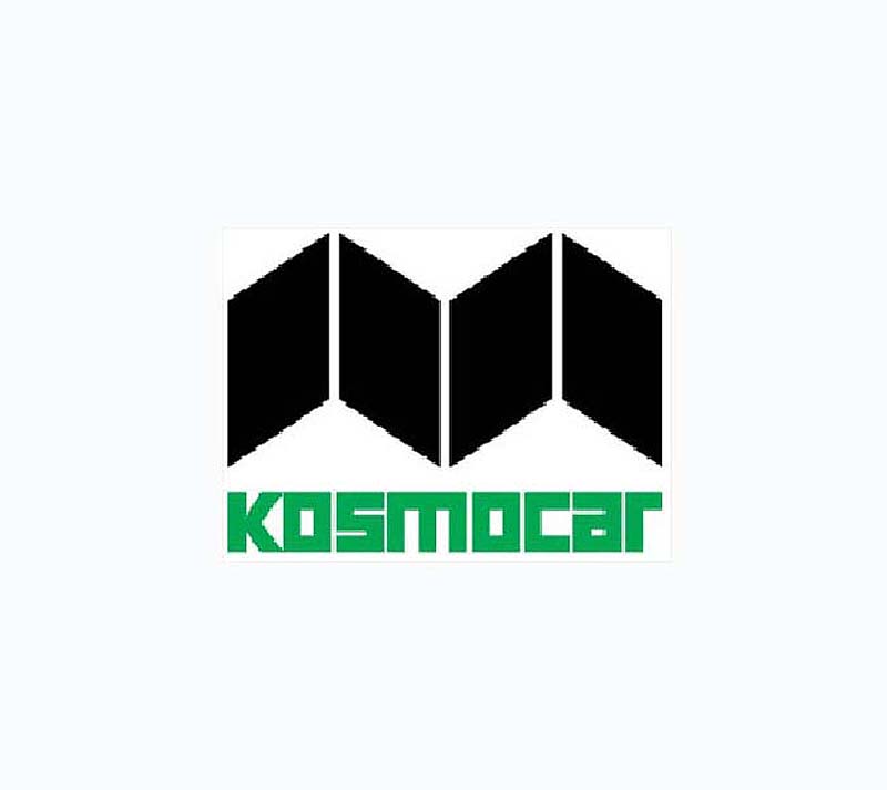 Διακοπή συνεργασίας Kosmocar A.E.–Σ.Κ. Παζαρόπουλος A.E.
