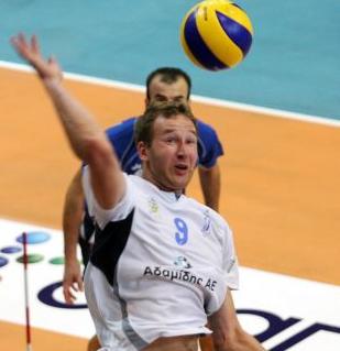 Ο Ολυμπιακός συμφώνησε προφορικά με τον Κραλ