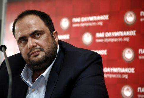 Μετά τον Ριέρα, ο Μαρινάκης φουλάρει για Γκατούζο ή Σένα