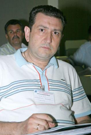 Ο Μαυρομάτης νέος πρόεδρος της Ομοσπονδίας βόλεϊ