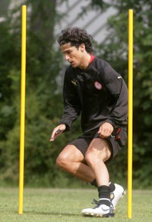 «Ήρθα για το πρωτάθλημα» δήλωσε ο Μοντέστο