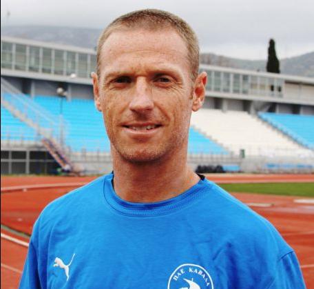 Η Καβάλα ήταν ο τελευταίος σταθμός του Κρεγκ Μουρ