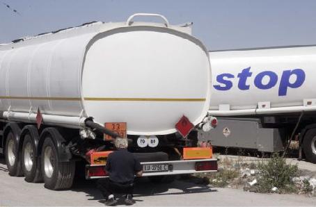 Κρίσιμη συνάντηση Ρέππα με τους βυτιοφορείς – Μοιράζονται τα φύλλα πορείας