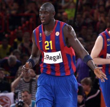 Ενδιαφέρον του Ολυμπιακού για τον Ν’Ντονγκ