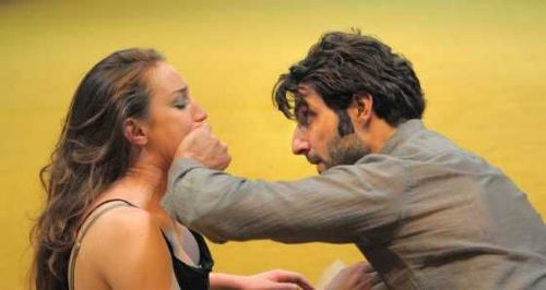 «Ορέστη» παρουσιάζει το Εθνικό Θέατρο στην Επίδαυρο