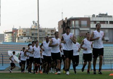 Στέλνουν Ντιαμάντι-Κόβατς στον Ολυμπιακό