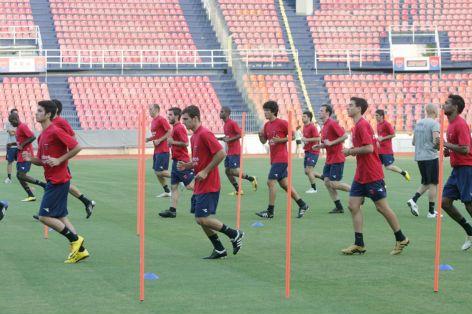 Δοκιμάζει τους Πούπο και Φενμαγιόρ ο Πανιώνιος