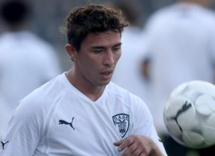 Ο Αγιαξ αντίπαλος του ΠΑΟΚ