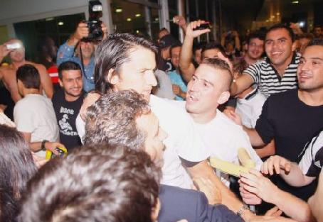 Εισιτήρια τέλος για τον επαναληπτικό με τον Άγιαξ