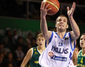 Δύο στα δύο για την εθνική νέων μπάσκετ