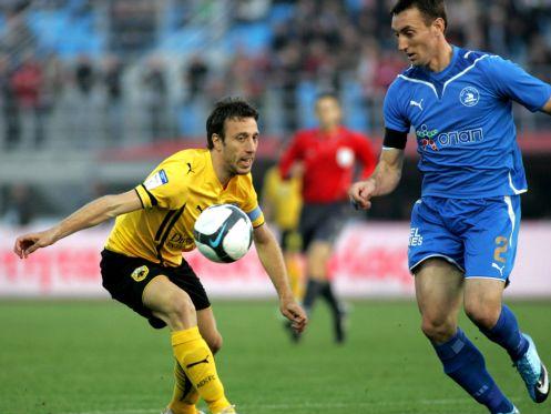 Η ΑΕΚ κοιτάζει τον Παβίσεβιτς και Μπάγεβιτς θέλει τον Βέλλιο