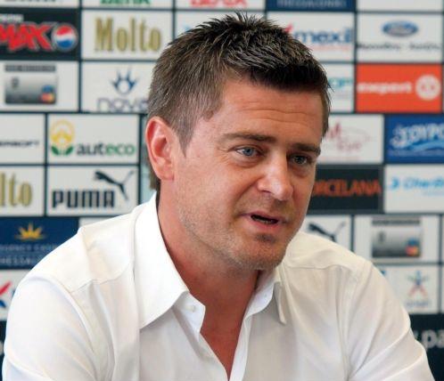 «Δεν μας τρομάζει ο Άγιαξ» δήλωσε ο Δερμιτζάκης