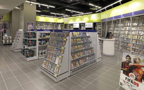 Τρεις ημέρες νωρίτερα το Starcraft II στα Πλαίσιο