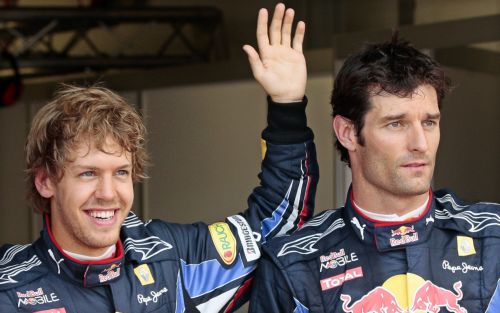 Η Red Bull έβγαλε… φτερά στα δοκιμαστικά του Σίλβερστοουν