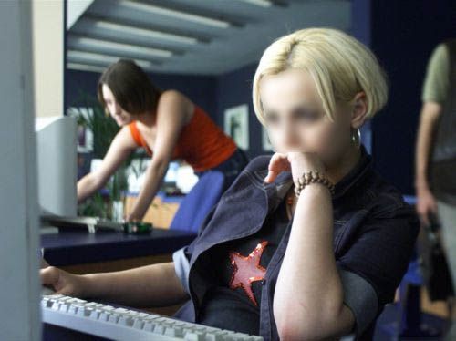 Απετράπη η προαναγγελθείσα στο διαδίκτυο αυτοκτονία 23χρονης στη Μόσχα