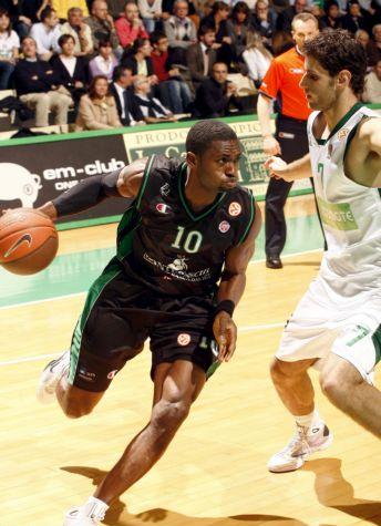 Στον Παναθηναϊκό και επίσημα ο Ρομέιν Σάτο