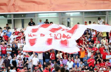 Δοκιμάζουν τον Ντιόγο στις Σέρρες και θέλουν Σιάκκα και Νουαφόρ