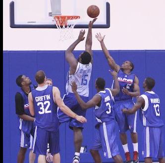 Καλή εμφάνιση στο δεύτερο ματς στο Λας Βέγκας από τον Σόφο