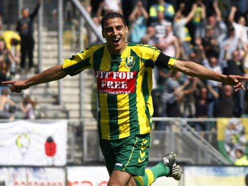 Ο Σολτάνι εκλεκτός του Μπουμπένκο για την επίθεση του Ηρακλή