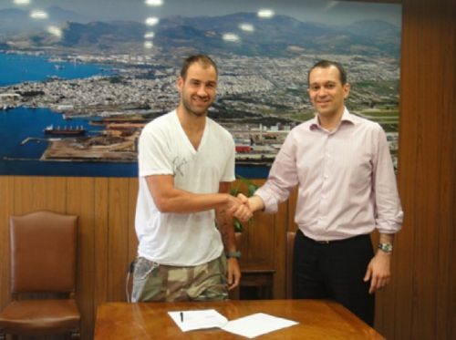 «Δεν φοβάμαι» τα πρώτα λόγια του… «Red-Span»