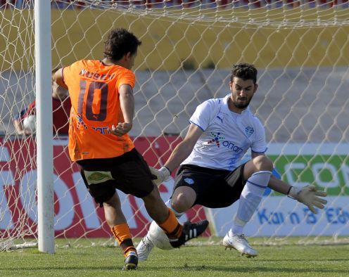 Ο Αστέρας Τρίπολης συμφώνησε με τον Στεφανάκο