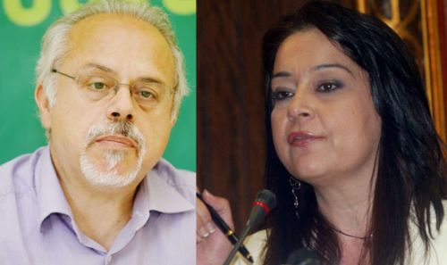 «Μέτωπο» κατά ΝΔ συγκροτούν στη Θεσαλονίκη έξι δημοτικές παρατάξεις-κινήσεις