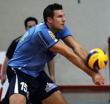 Επιστρέφει στην ΕΑ Πατρών ο Βραζιλιάνος ακραίος Μοράες