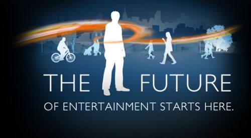 Το Σεπτέμβριο οι πρώτες δοκιμές της νέας μεθόδου διανομής ταινιών