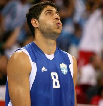 Χάνει το Μουντομπάσκετ ο Βασιλόπουλος