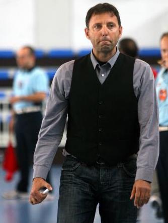 Ο Χουντουμάδης προπονητής του ΠΑΟ στο βόλεϊ γυναικών