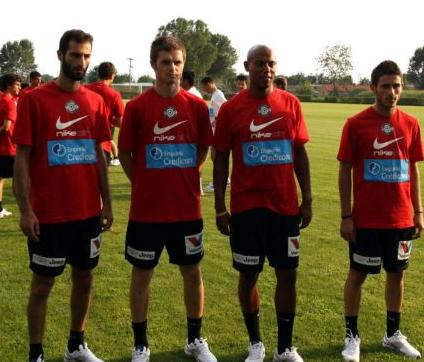 Ανακοίνωσε την απόκτηση Κατόνγκο η Ξάνθη