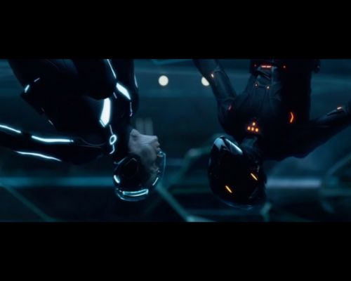 Αναβιώνει σε 3D ο κόσμος του Tron, με μία νέα ταινία