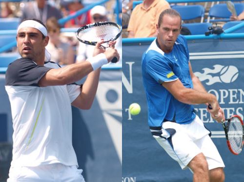 Ο Παγδατής στα ημιτελικά του διεθνούς τουρνουά τένις της Ουάσινγκτον