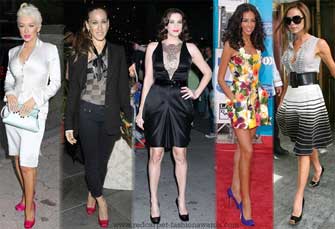 Οι ενδυματολογικές επιλογές των σταρ τροποποιούν την εγκεφαλική δραστηριότητα του κοινού