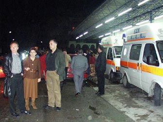 Κρούσματα εγκεφαλίτιδας και στην Βέροια