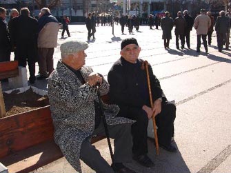 Πρόληψη του διαβήτη και της κατάθλιψης για μείωση των κρουσμάτων της άνοιας