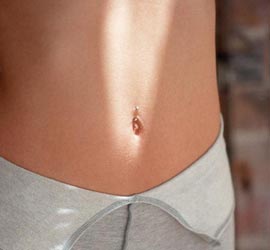 Κίνδυνος πρόωρου θανάτου για τα άτομα με μεγάλη περίμετρο μέσης